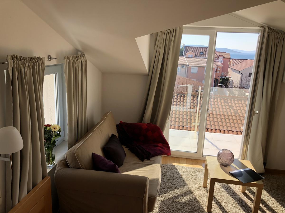 Viktoria Lodge Bed And Breakfast Vodice Exterior foto